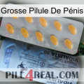 Grosse Pilule De Pénis 44